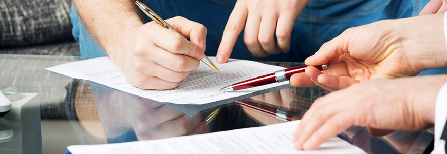 Договор цессии с коллектором